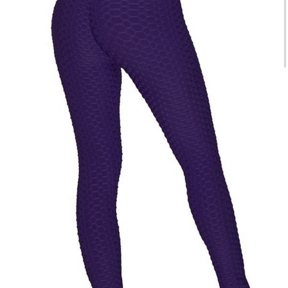 Anti celulitis leggings